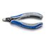 5" Aviation Round Nose Diagonal Cutters
