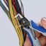 5" Aviation Round Nose Diagonal Cutters