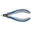 5" Precision Electronics Diagonal Cutters for Hard/Piano Wire