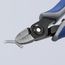 5" Precision Electronics Diagonal Cutters for Hard/Piano Wire