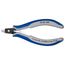 4-3/4" Precision Electronics Diagonal Cutters, Narrow Head