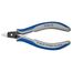 5" Precision Electronics Diagonal Cutters for Soft Wire up to 1.5 mm