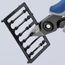 5" Precision Electronics Diagonal Cutters for Soft Wire up to 1.5 mm