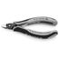 5" Precision Electronics Diagonal Cutters for Soft Wire up to 1.5 mm, ESD Handles