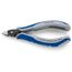 5" Precision Electronics Diagonal Cutters, Relieved Head