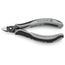 5" Precision Electronics Diagonal Cutters, Relieved Head, ESD Handles