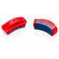 2 Pairs of Dual Component Plastic Jaws for 81 11 250