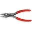 6" TwinGrip Pliers