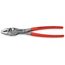 10" TwinGrip Pliers
