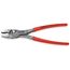 10" TwinGrip Pliers