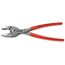 10" TwinGrip Pliers