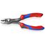 6" TwinGrip Pliers w/ KNIPEXTEND Comfort Handles