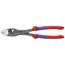 10" TwinGrip Pliers w/ KNIPEXTEND Comfort Handles