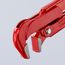12" 90-Degree Swedish Pipe Wrench