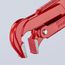 16" 90-Degree Swedish Pipe Wrench