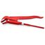 12-1/2" 45-Degree Swedish Pipe Wrench