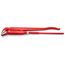 22-1/2" 45-Degree Swedish Pipe Wrench