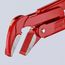 22-1/2" 45-Degree Swedish Pipe Wrench