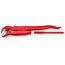 12-1/2" S-Type Swedish Pipe Wrench