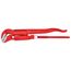 12-1/2" S-Type Swedish Pipe Wrench