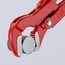 12-1/2" S-Type Swedish Pipe Wrench