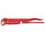 16-1/2" S-Type Swedish Pipe Wrench
