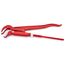 16-1/2" S-Type Swedish Pipe Wrench