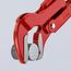 16-1/2" S-Type Swedish Pipe Wrench