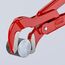 22" S-Type Swedish Pipe Wrench