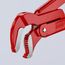 22" S-Type Swedish Pipe Wrench