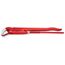 29-3/4" S-Type Swedish Pipe Wrench