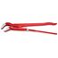 29-3/4" S-Type Swedish Pipe Wrench