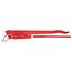 29-3/4" S-Type Swedish Pipe Wrench
