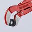 29-3/4" S-Type Swedish Pipe Wrench