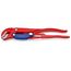 13" Rapid Adjustment S-Type Swedish Pipe Wrench