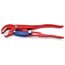13" Rapid Adjustment S-Type Swedish Pipe Wrench