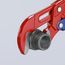 13" Rapid Adjustment S-Type Swedish Pipe Wrench
