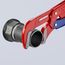 22" Rapid Adjustment S-Type Swedish Pipe Wrench