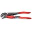 13" Rapid Adjust S-Type Swedish Pipe Wrench