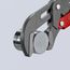 13" Rapid Adjust S-Type Swedish Pipe Wrench