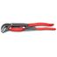 16-1/2" Rapid Adjust S-Type Swedish Pipe Wrench