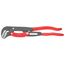 16-1/2" Rapid Adjust S-Type Swedish Pipe Wrench