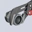 16-1/2" Rapid Adjust S-Type Swedish Pipe Wrench