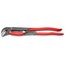 22-1/2" Rapid Adjust S-Type Swedish Pipe Wrench