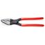 8" Cycle Pliers, 20-Degree Angle