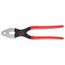 8" Cycle Pliers, 20-Degree Angle