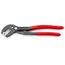 7-1/4" Hose Clamp Pliers for Click Clamps