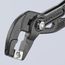 7-1/4" Hose Clamp Pliers for Click Clamps