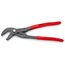 10" Spring Hose Clamp Pliers w/ Retainer