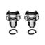 Spring Hose Clamp Replaceable Tips for 85 51 250 A, 85 51 250 AF